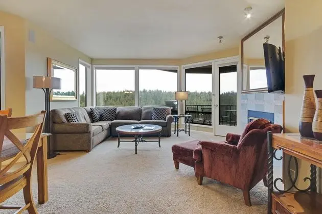River Ridge 324ab - Oda Düzeni