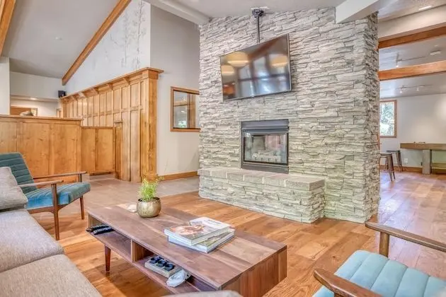 River Ridge 328b - Oda Düzeni