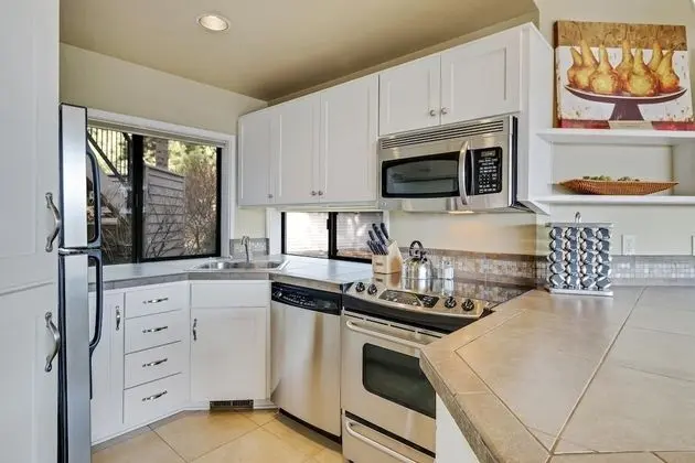 River Ridge 330a - Mutfak