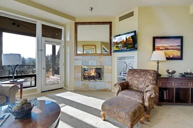 River Ridge 330a - Oda Düzeni