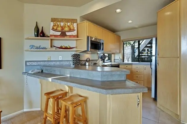 River Ridge 331a - Mutfak