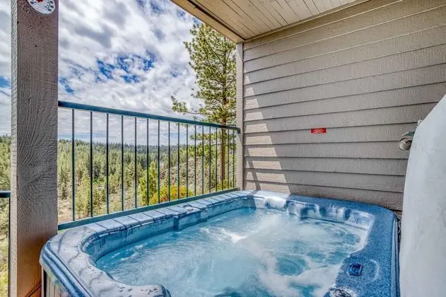 River Ridge 332a - Spa
