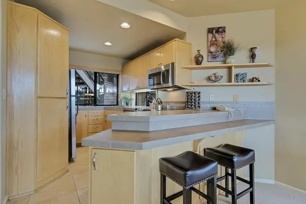 River Ridge 332ab - Mutfak
