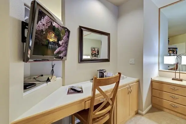 River Ridge 332ab - Oda