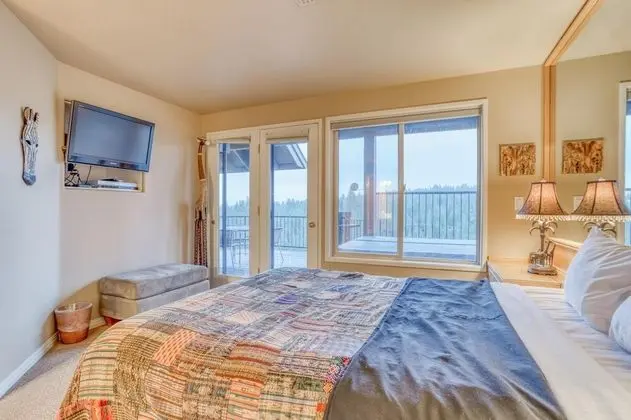River Ridge 414ab - Oda