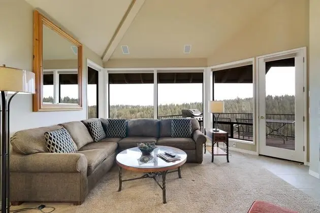 River Ridge 420ab - Oda Düzeni
