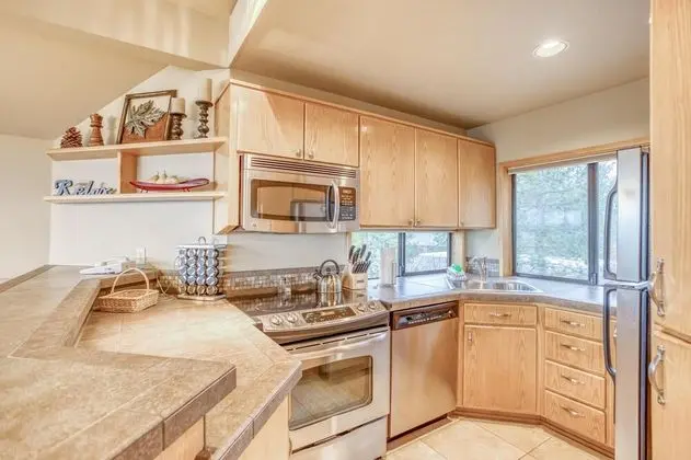 River Ridge 421ab - Mutfak