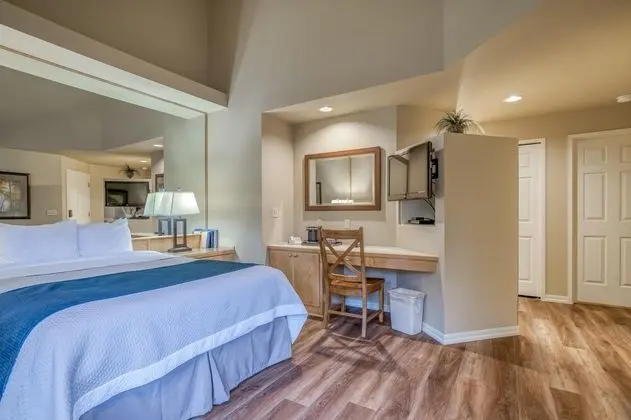 River Ridge 421b - Oda