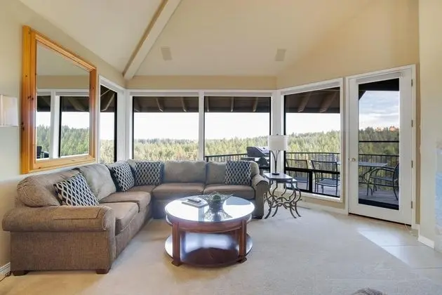 River Ridge 422a - Oda Düzeni