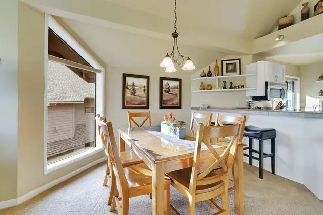 River Ridge 423a - Mutfak