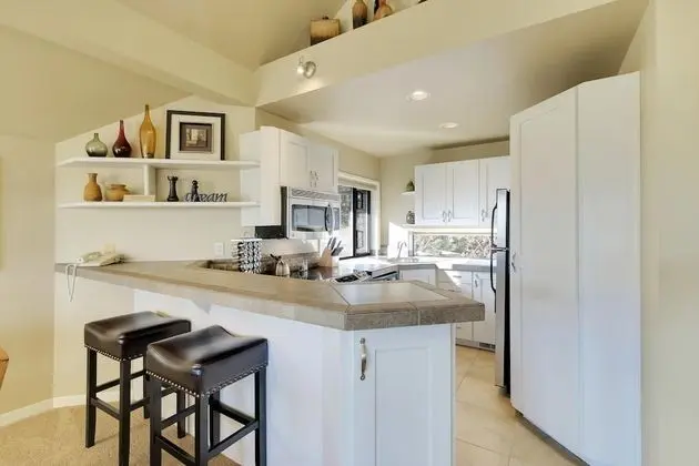 River Ridge 423ab - Mutfak