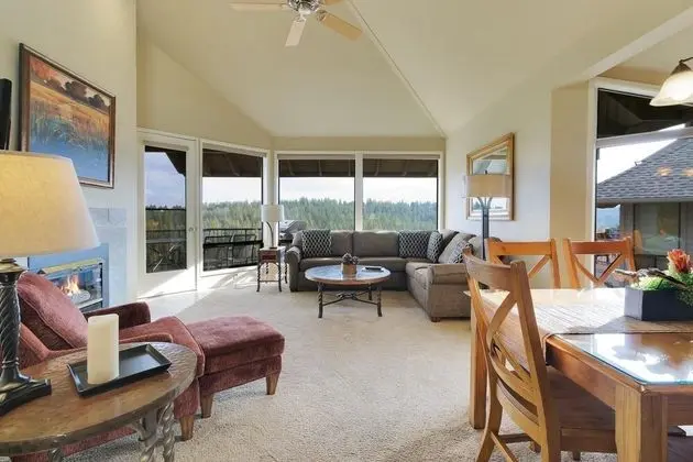 River Ridge 423ab - Oda Düzeni