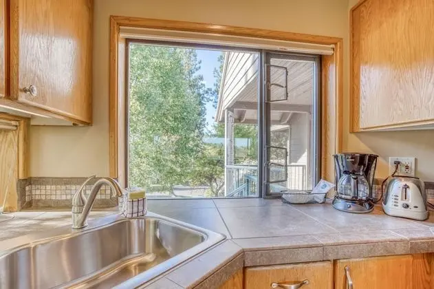 River Ridge 425a - Mutfak