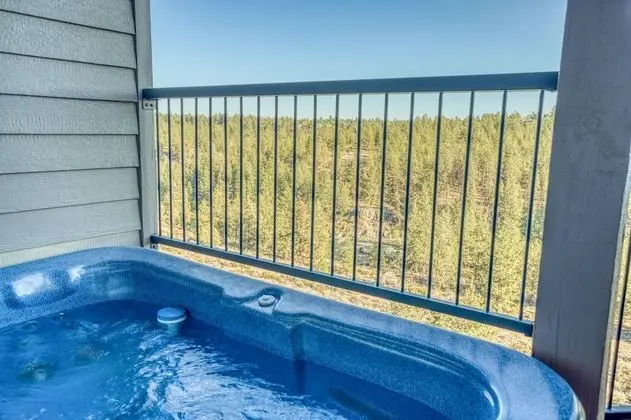 River Ridge 425a - Spa