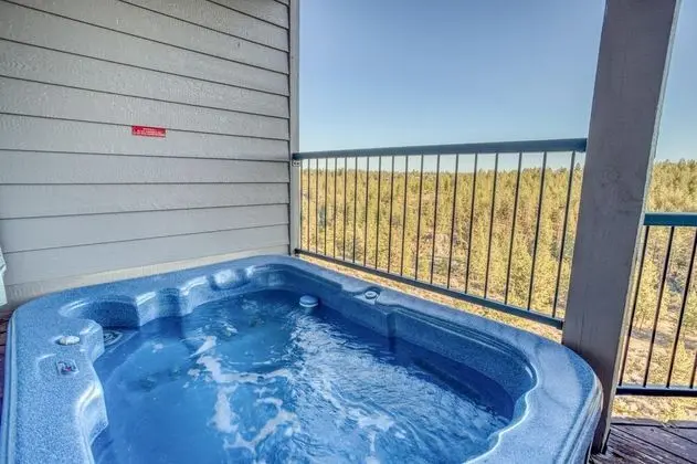 River Ridge 425ab - Spa