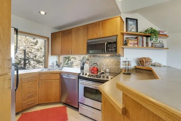 River Ridge 426ab - Mutfak