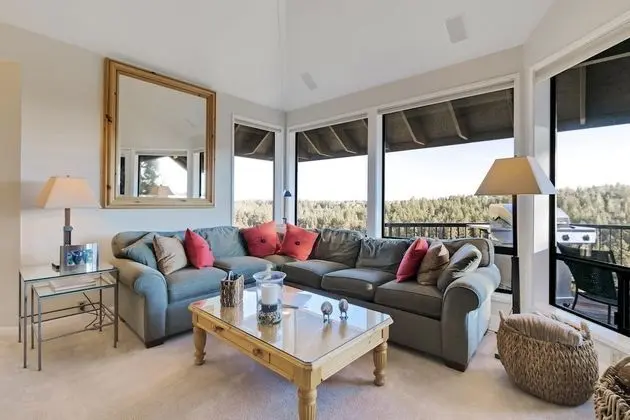 River Ridge 426ab - Oda Düzeni