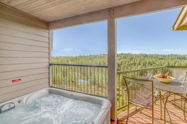 River Ridge 427ab - Spa