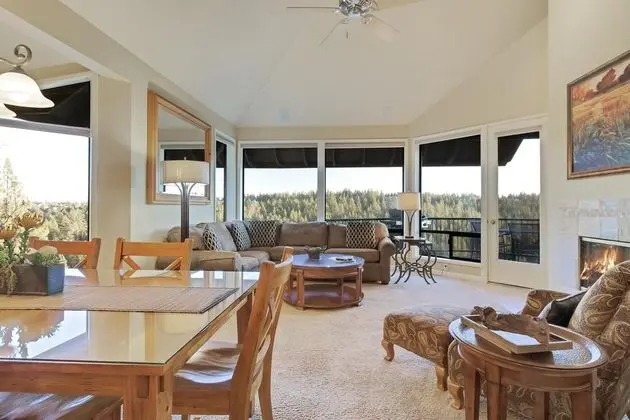 River Ridge 428a - Oda Düzeni