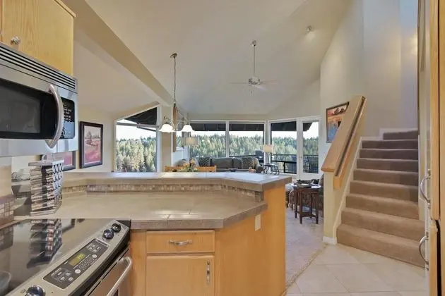River Ridge 428ab - Mutfak