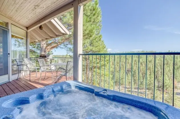 River Ridge 430a - Spa