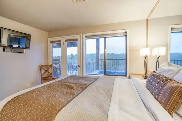 River Ridge 432a - Oda