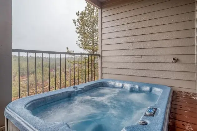 River Ridge 432a - Spa