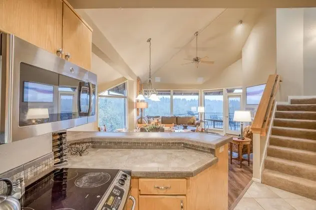 River Ridge 432ab - Mutfak