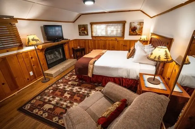River Ridge Cottages - Öne Çıkan Resim