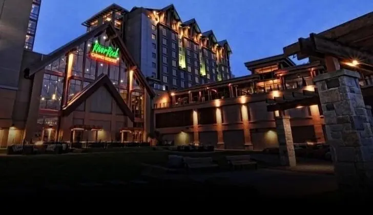 River Rock Casino Resort