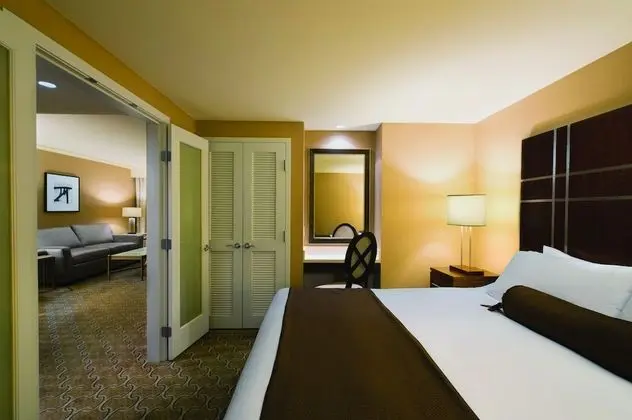 River Rock Casino Resort - Oda