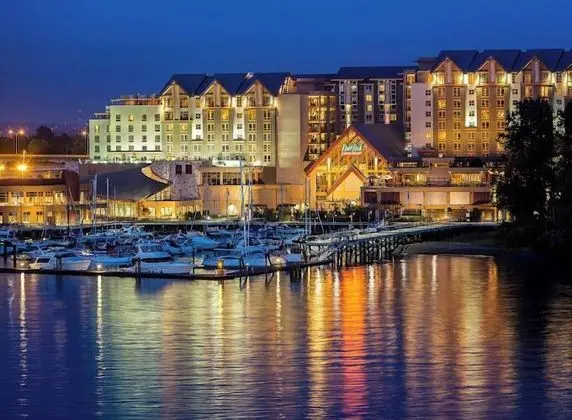 River Rock Casino Resort - Öne Çıkan Resim