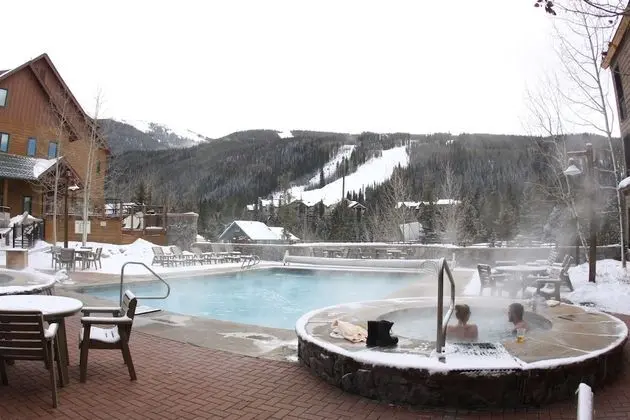 River Run Village by Keystone Resort