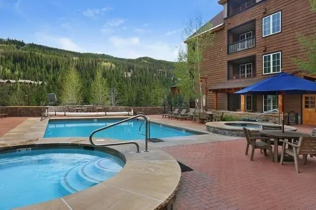 River Run Village by Keystone Resort - Havuz