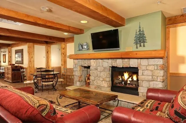 River Run Village by Keystone Resort - Lobi