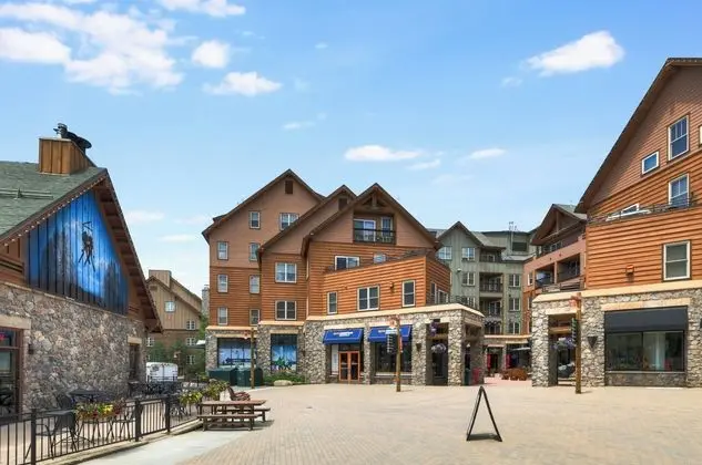 River Run Village by Keystone Resort - Öne Çıkan Resim