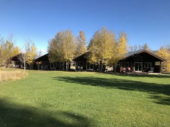 River Run Inn - Oda