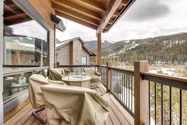 River Run Townhomes by Keystone Resort