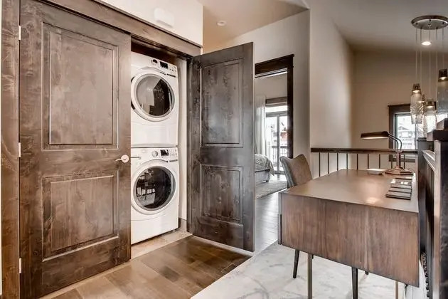 River Run Townhomes by Keystone Resort - İç Mekan