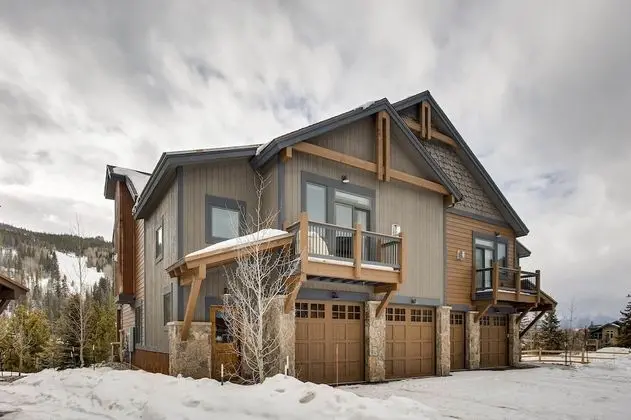 River Run Townhomes by Keystone Resort - Öne Çıkan Resim
