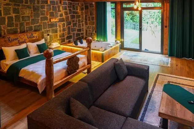 River Villas Resort