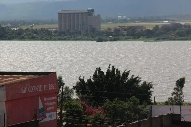 River Sands Hotel & Apartment