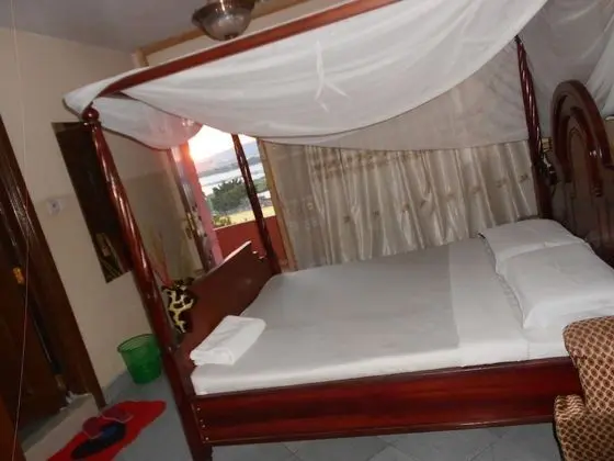 River Sands Hotel & Apartment - Öne Çıkan Resim