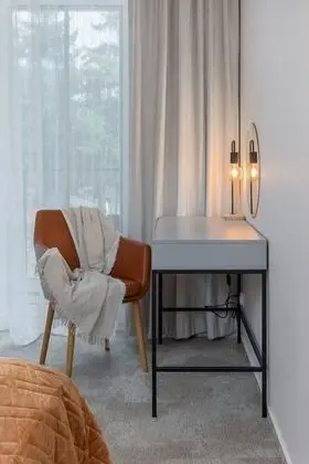 River Side Apartment Dziwnów by Renters - Oda