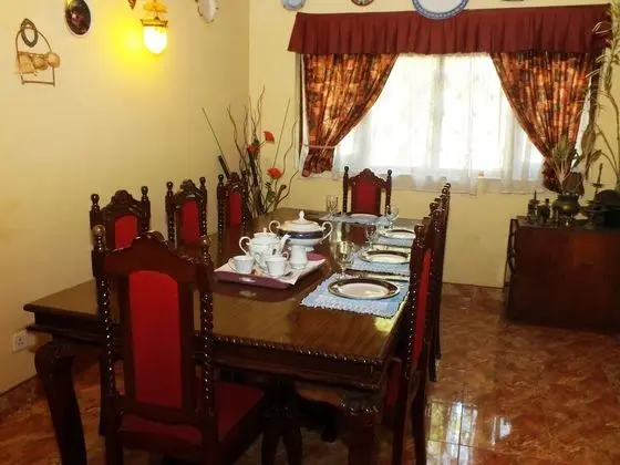 River Side Villa - Yerinde Yemek