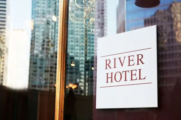 The River Hotel