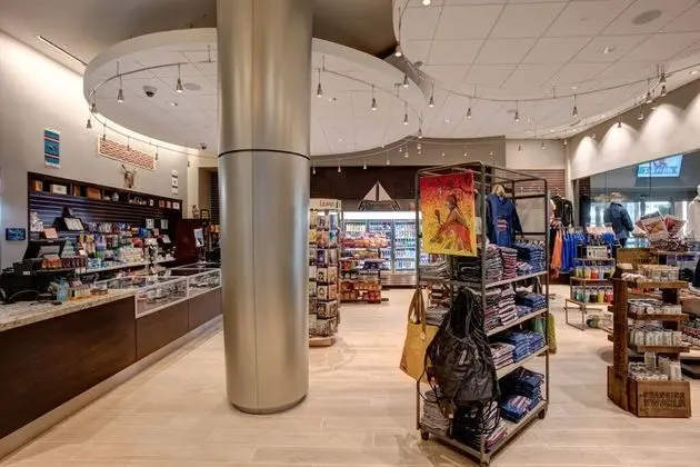 River Spirit Casino Resort