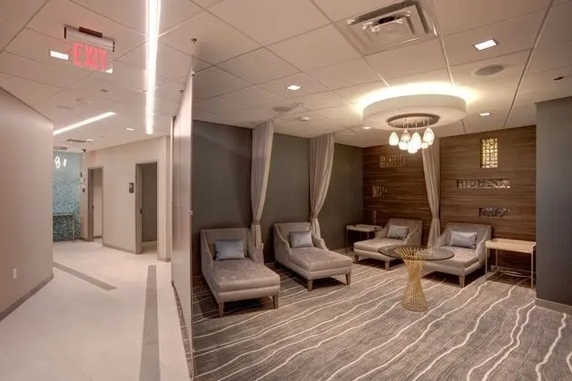 River Spirit Casino Resort - Spa