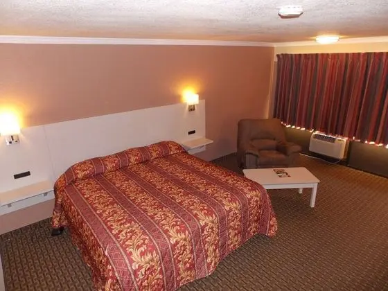 River Valley Motor Inn - Oda