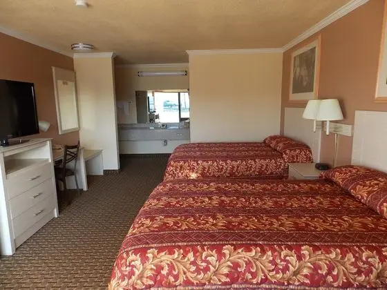 River Valley Motor Inn - Oda